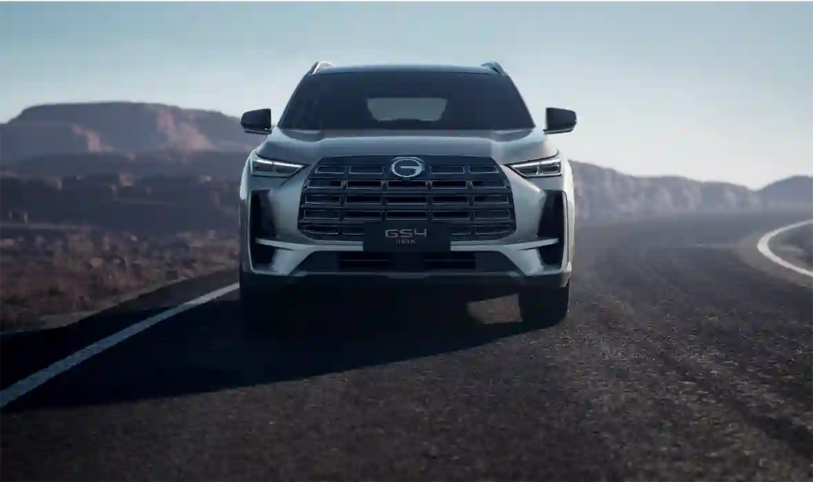 Новость Кроссоверы GAC признаны лучшими по качеству среди китайских автомобилей